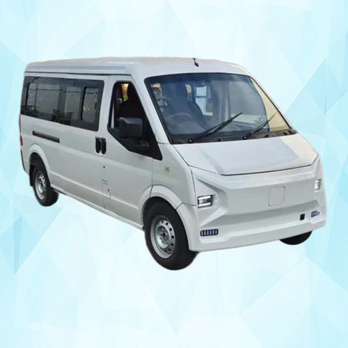 New Energy Microvan Huade Amperex Automobile Weihai Co Ltd